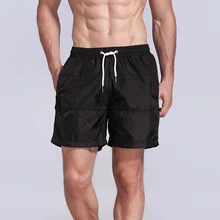 

Men Sports Running Shorts Training Soccer Tennis Workout Gym Quick Dry Sports Leggings Men's Football Trousers Beach Shorts