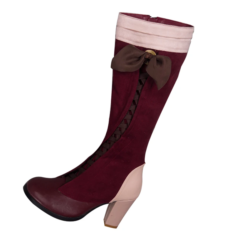 Evergarden high score