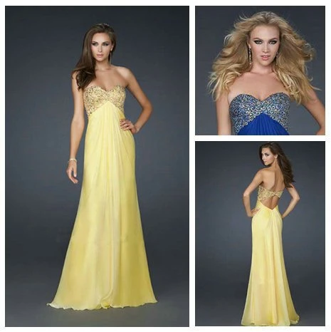 professional party wear