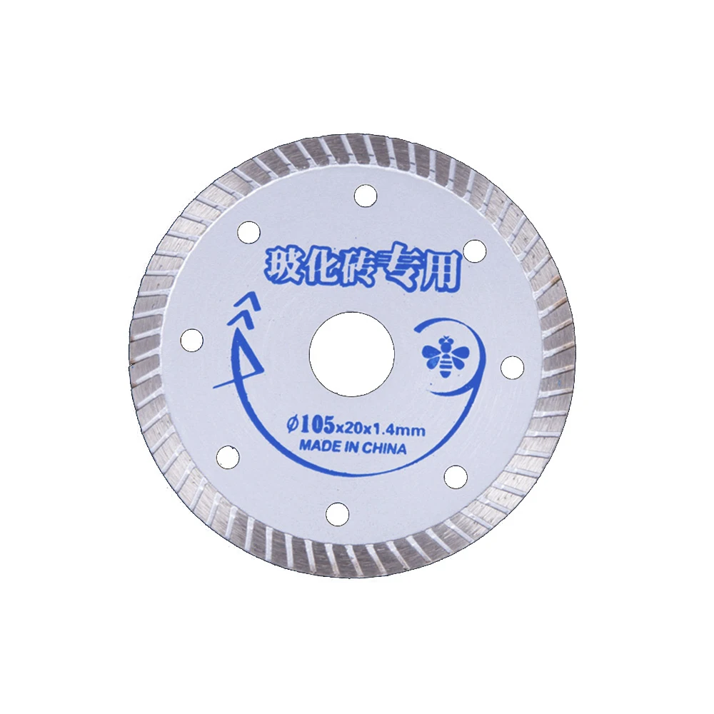 XMF Saw Blade Marble Machine Angle Grinder Cutting Blade Diamond Ceramic Tile Microcrystalline Stone Ultrathin Durable angle-grinder-machine : image XMF Saw Blade Marble Machine Angle Grinder Cutting Blade Diamond Ceramic Tile Microcrystalline Stone Ultrathin Durable angle-grinder-machine