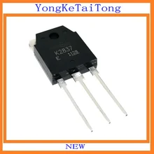 5 шт.-20 шт./лот 2SK2837 K2837 2837 TO3P 500V 20A