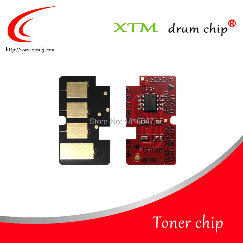Совместимый барабанный чип 101R00474 для Xerox WorkCentre 3215 3225 Phaser 3260 10K чипы сброса с