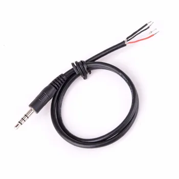 

2pcs x DIY Cable FOR Repeater Controller SR-112,SR-628,SR-328,SR-629