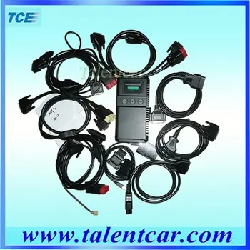 

Best price professional MUTIII tester for car MUT 3 scanner without programmer card with fast delivery