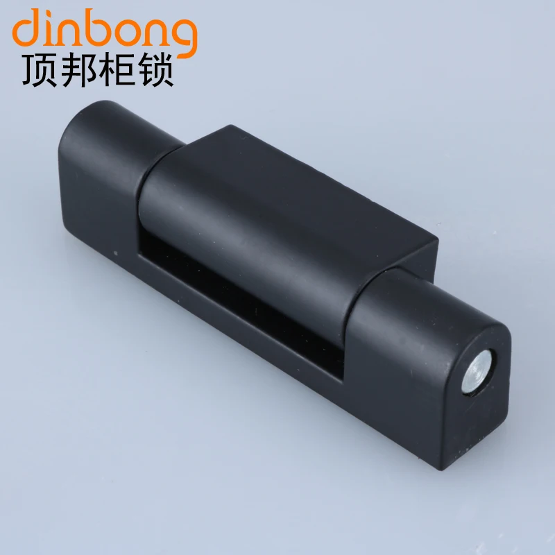 Шарнир подшипника Dinbong L55 белый/черный промышленный шкаф шарнирный корпус шарнир
