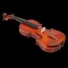 V304 High quality Fir violin 3/4 violin handcraft violino Musical Instruments Free shipping
