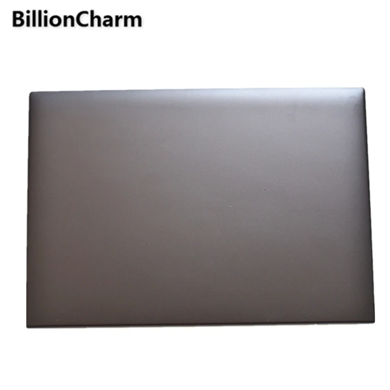 BillionCharmn Новый чехол для ноутбука Lenovo Z500 P500 Черная задняя крышка с ЖК экраном без