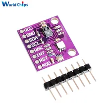 CCS811+ SI7021+ BMP280 датчик температуры и влажности диоксида углерода три в одном