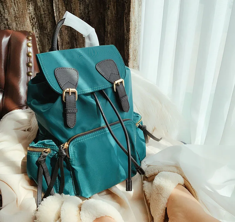 

2019 Original luxury famous Camouflage canvas brand designer men backpack backpacks laptop bags purses women mochila bookbag