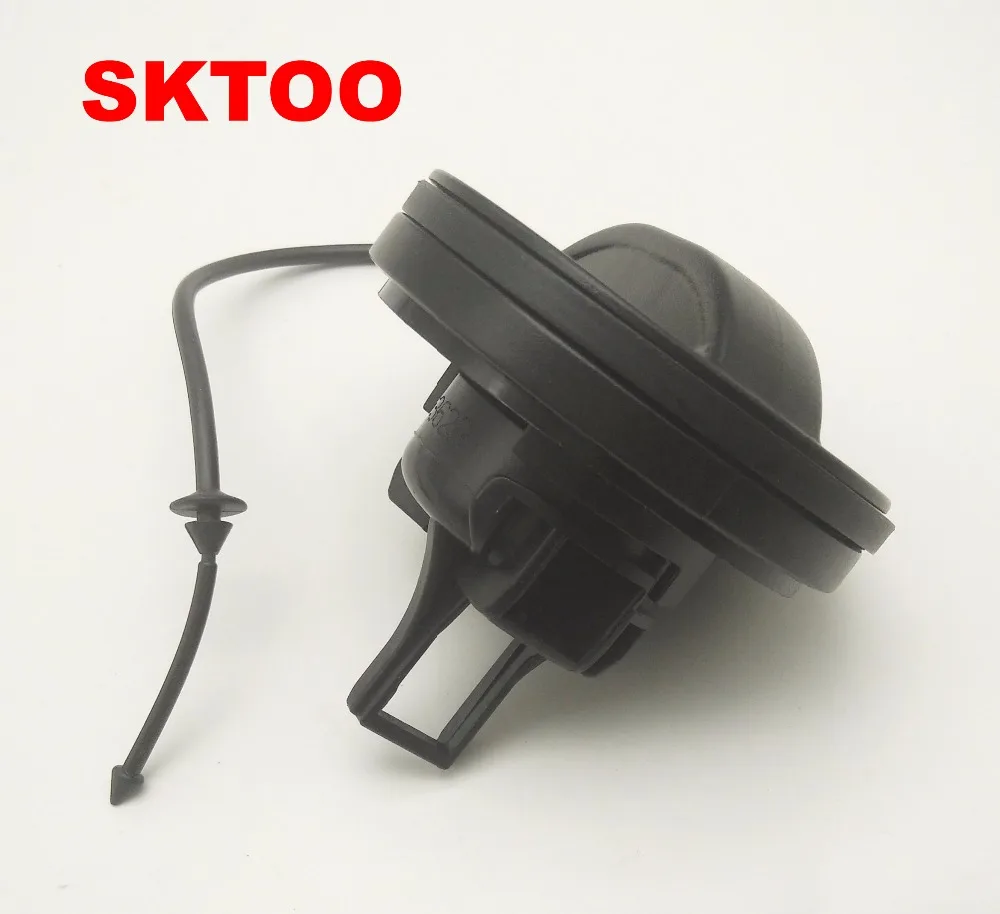 SKTOO Fuel Tank Cap For Peugeot 301 308S 408 308 508 2008 3008 Citroen