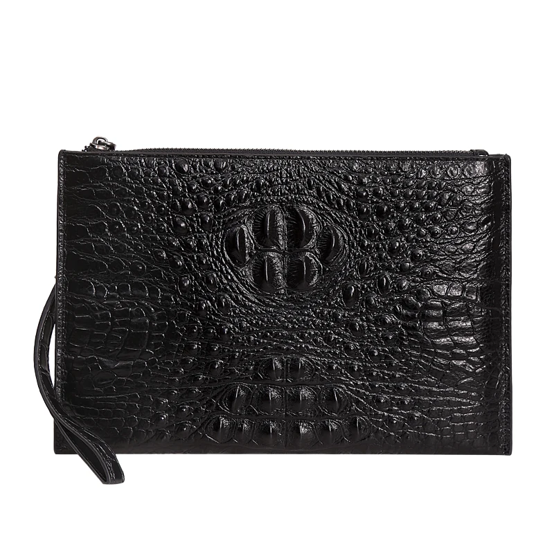 

Kaisiludi, leather alligator, man and woman, grab bag, business man, grab bag, extra thin, large envelope, purse.