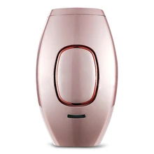 Портативный Эпилятор IPL лазерная эпиляция яркий пульсирующий свет дома 5-уровневая прочность Перманентный безболезненный рук ног ЛИЧНЫЙ устройство для ухода