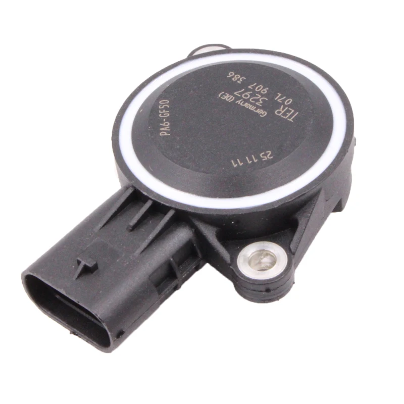 

New Air Intake Manifold Flap Position Sensor For V W J etta Golf MK6 V W Passat B6 CC Beetle Seat Leon Octavia 07L907386B