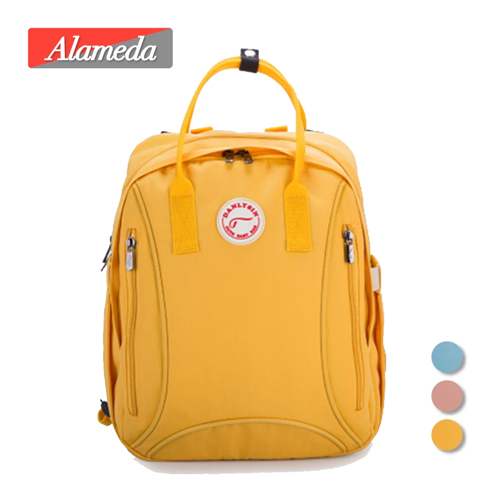 

Fashion Maternity Diaper Bag Mummy Nappy Nursing Bags for Baby Care New Organizer Travel Backpack for Mom