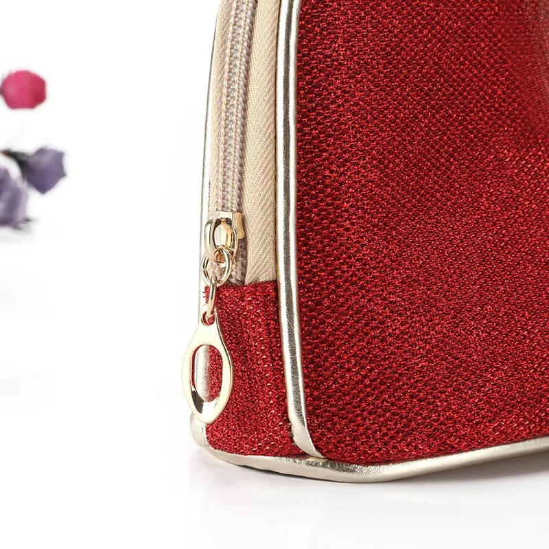 Косметичка несессер Красота Для женщин комплект Make Up Макияж чехол косметичка