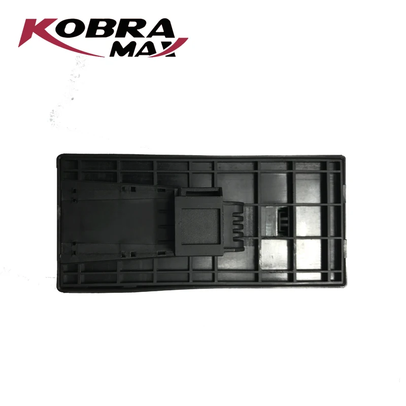 KobraMax Новый хром Мастер переключатель окна 4F0959851H Подходит для AUDI A3 8P A4 S4 RS4 B6 B7 A6 S6 RS6