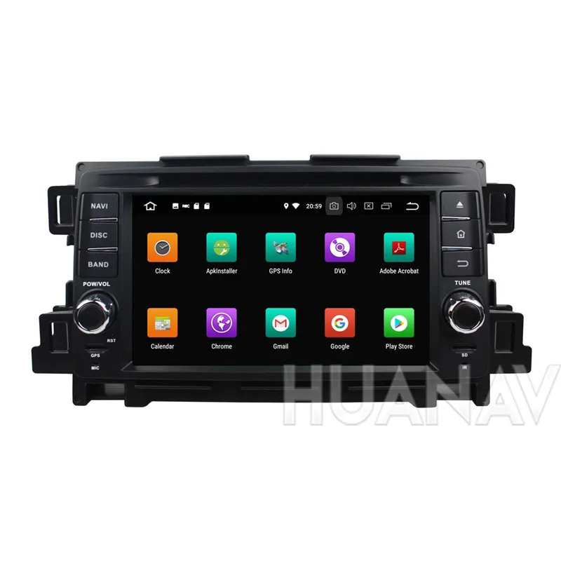 DSP Android 9,0 Автомобильный gps навигатор CD dvd-плеер для Mazda CX-5 2011 2012 авто радио плеер головное устройство Мультимедиа стерео лента NAV
