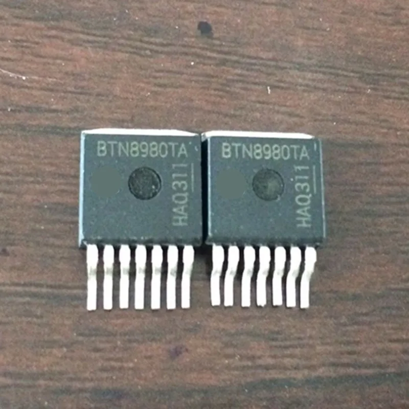5 шт. BTN8982 BTN8982TA TO-263 100% новый и оригинальный | Электроника