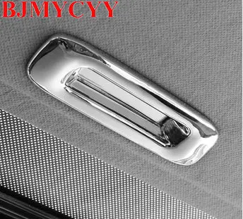

BJMYCYY Automobile skylight handle light bar for kia k2 rio 2011 2012 2013