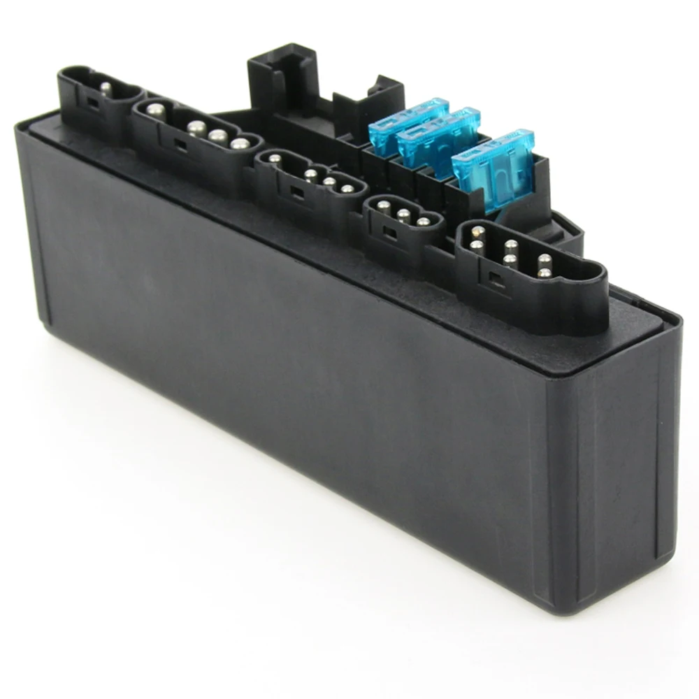 

Relay Unit MERCEDES R170 S210 W170 W210 Convertible Estate 2105400472