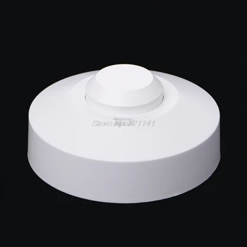 

220V 800W Microwave Radar Sensor PIR Occupancy Body Motion Detector Light Switch Dropship