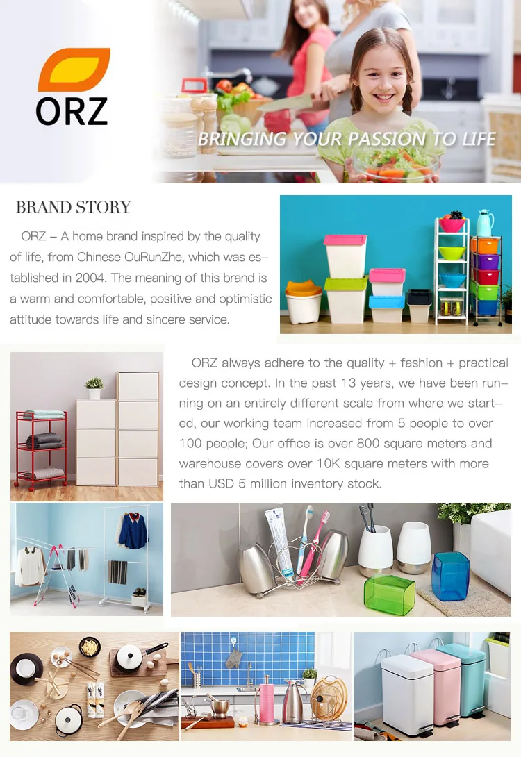 Brand Story