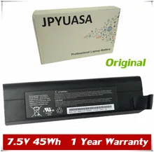 Bateria original do portátil de 7 xinbox 7.5 v 6000 mah 45wh para sagemcom b5566 21cr19/66-2 0b20-01ft0sm p/n: 253673352