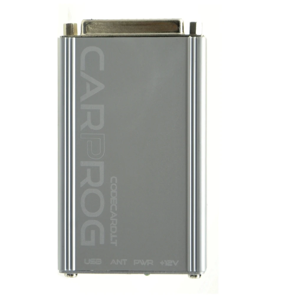 V10.0.5 CARPROG Главный блок ECU чип тюнинг Основной Carprog|carprog main unit|chip tuningecu chip |
