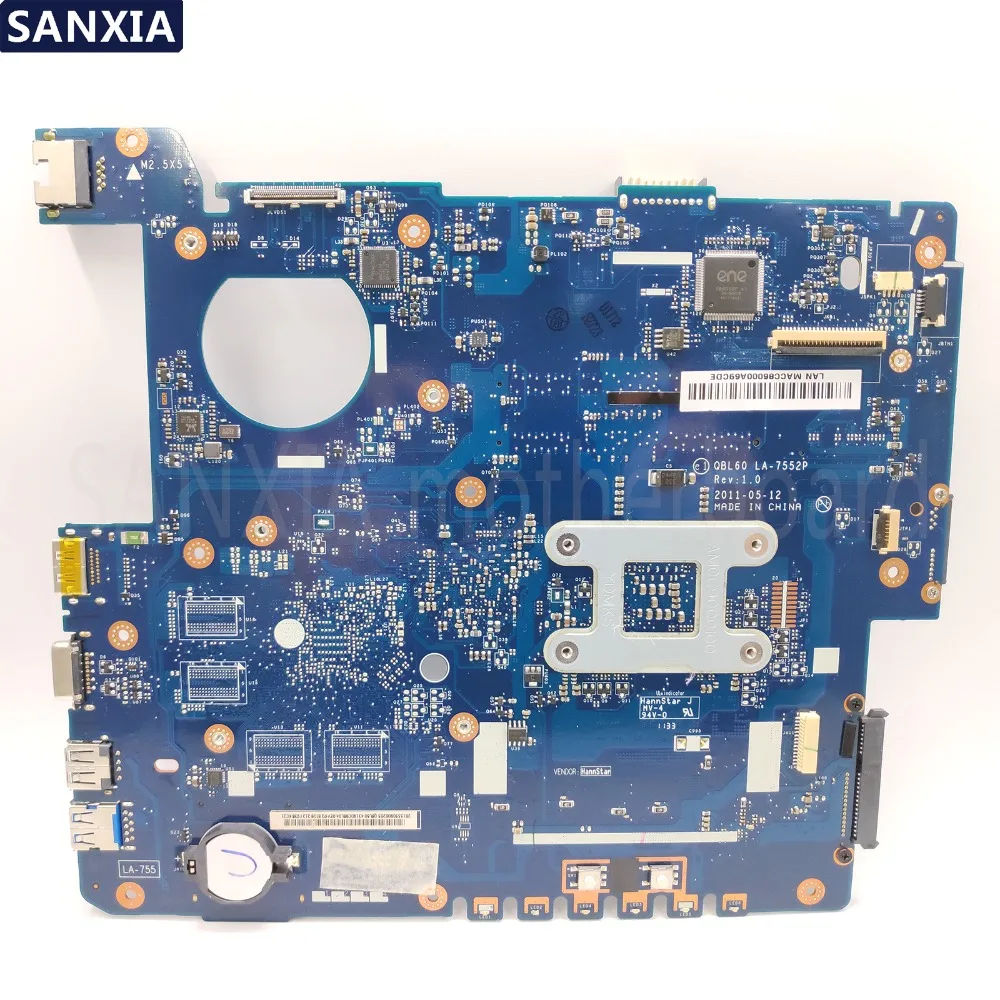 Computer Components