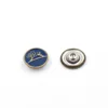 (50 pieces/lot) 12mm Metal Rivets Jeans Buttons Shoes decorative Snap nails  button Clothing & Accessories 2