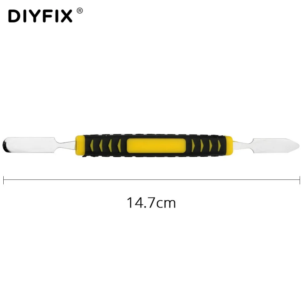 Скребок DIYFIX металлический для ремонта 6 шт.|Наборы ручных инструментов| |