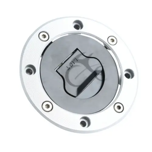 

Fuel Gas Tank Cap Cover Key For Suzuki GSXR600 GSX-R 750 TL1000R TL1000S