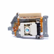 Замена для SAMSUNG SV-DVD545 DVD плеер запасные части лазерные линзы Lasereinheit модульный блок SVDVD545 Оптический Пикап Bloc Optique