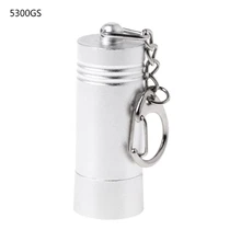 5300GS Мини Магнит EAS бирка для удаления магнитной Пули безопасности бирки деташер серебро