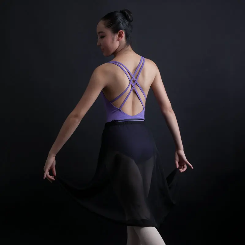 Балетное трико для женщин высокое качество обтягивающие хлопковые сексуальные