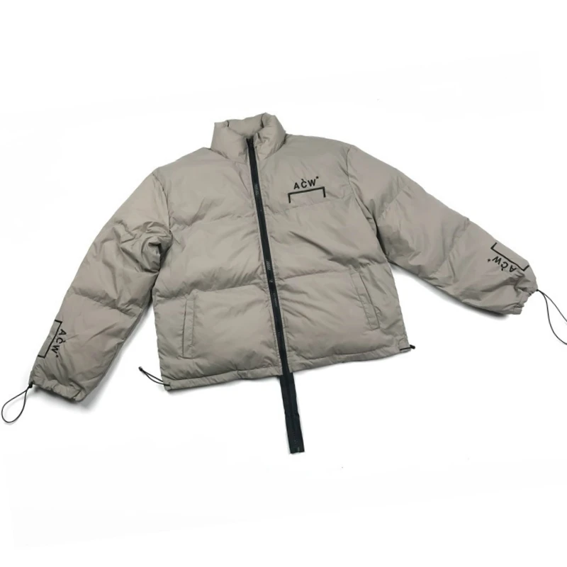 acw puffer jacket