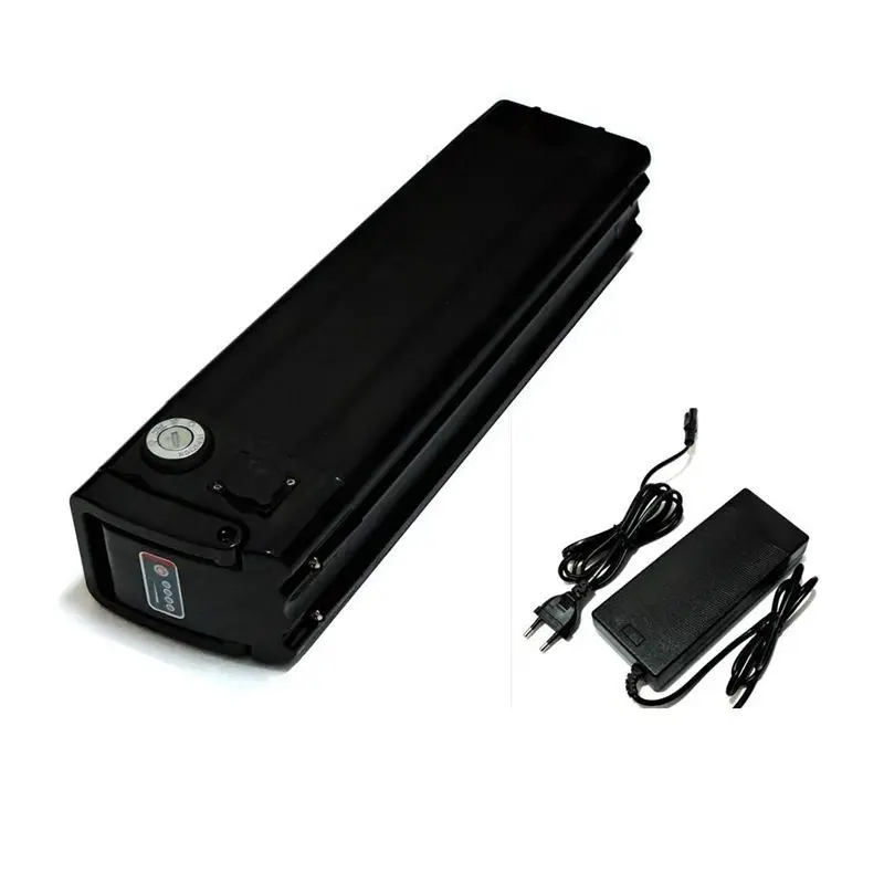 Power-out from flat Bottom electric bike battery 36V 13AH