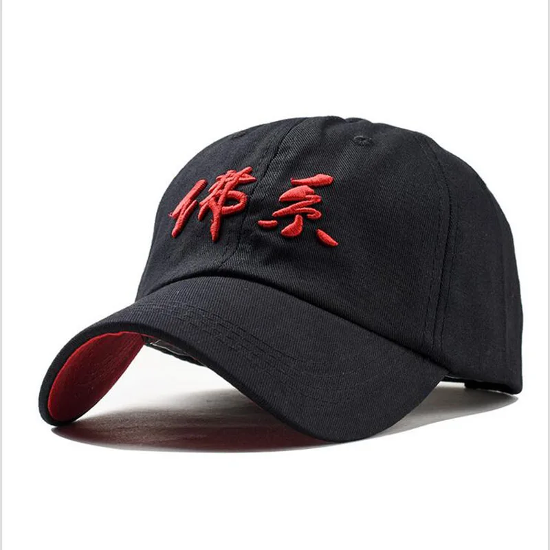SUOGRY, бейсбольная кепка для мужчин и женщин, бейсболка, s, китайский стиль, вышитая Кепка для папы, регулируемая, хип-хоп, повседневная, для улицы, Спортивная Кепка для женщин