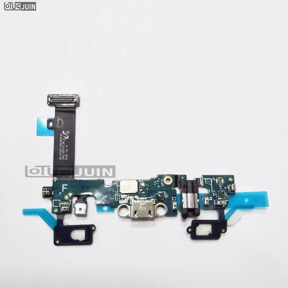 original For Samsung Galaxy A710F A7 2016 charger charging connector