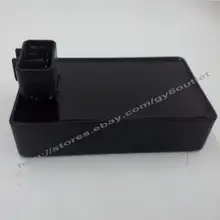 New 4T 4 Stroke 8 Pin Unrestricted CDI Box Unit Ignition for Kymco Agility