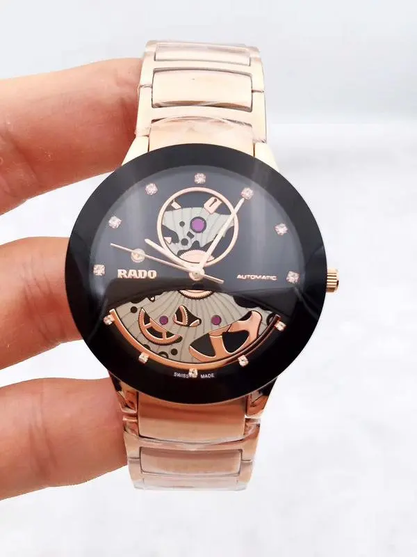 

2019 new Watch