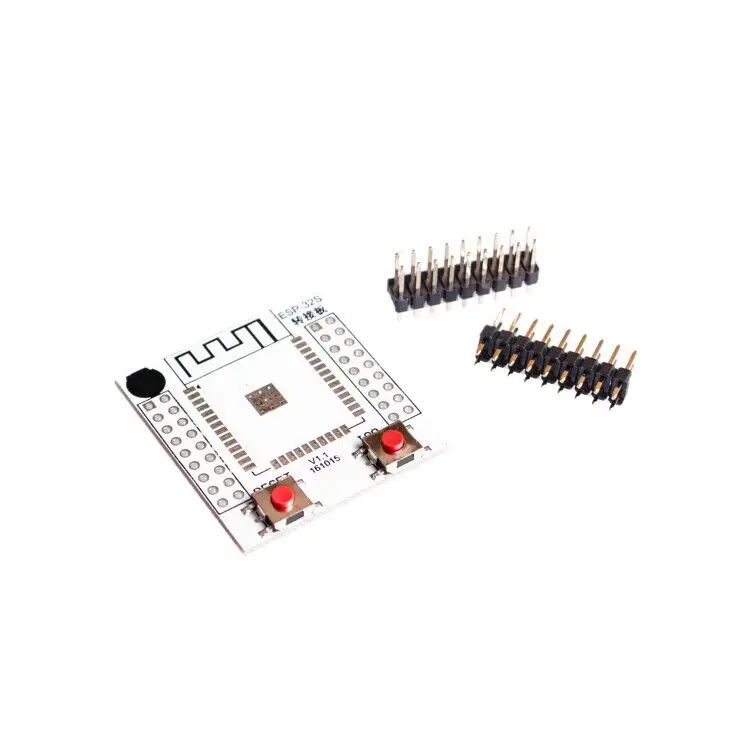 ESP32 Wi Fi Wlan BLE модуль + плата адаптера для ESP WROOM 32 IoT с поддержкой Fi|ble module|wifi moduleboard wifi |