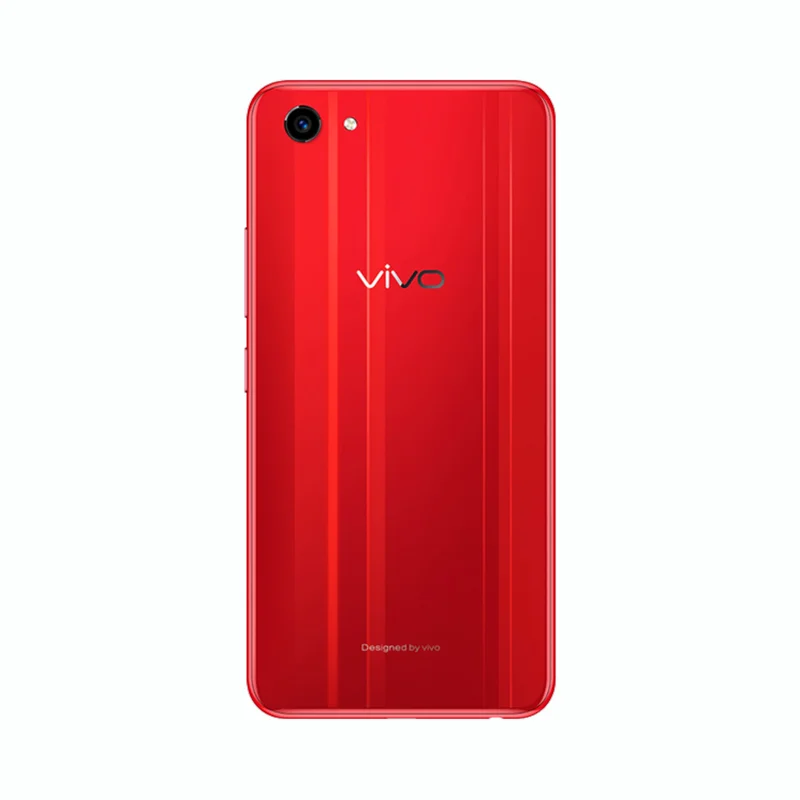 Vivo авторизованный мобильный телефон VIVO Y83 4G LTE Android 8 1 Helio P22 Octa Core + 64G 6 22 &quot13MP Cam Face