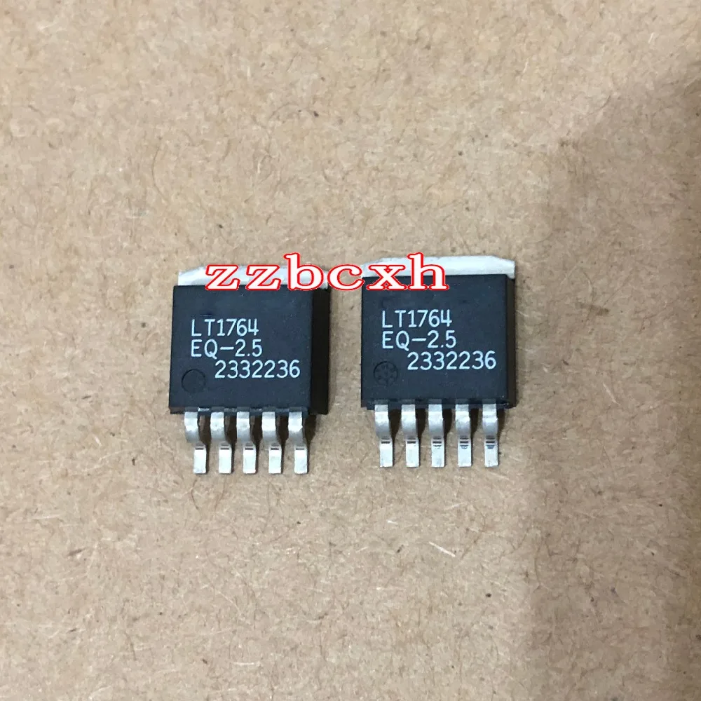 

5 шт./лот LT1764 EQ-2.5 LT1764 EQ LT1764 TO-263