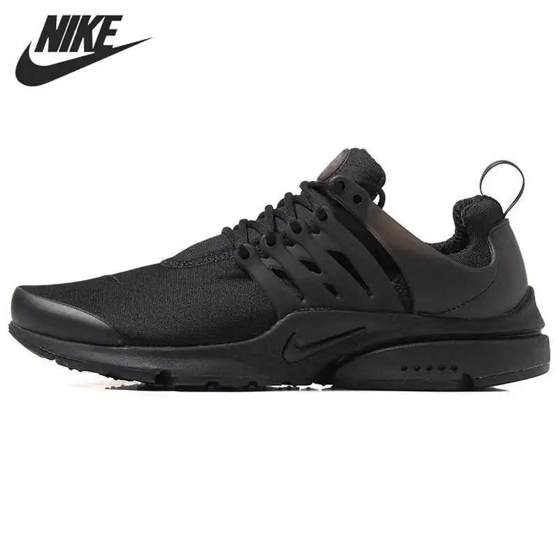 presto running shoes