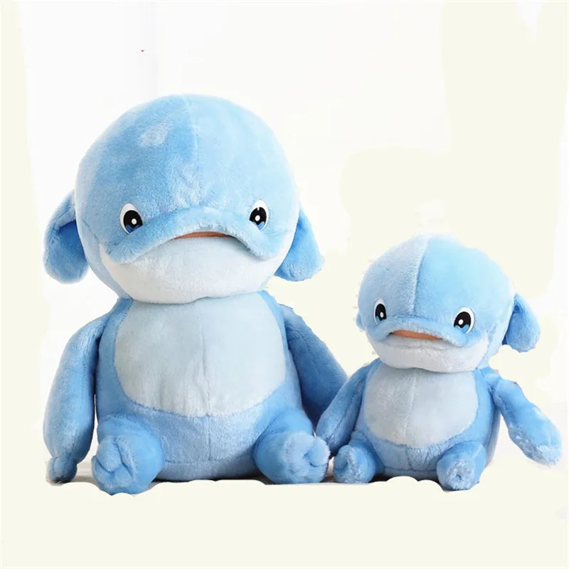 

iEndyCn Baby Cute Plush Doll Cute Seal Soft Toys Soft Cotton Stuffed Plush Toys Children Gift GXY228