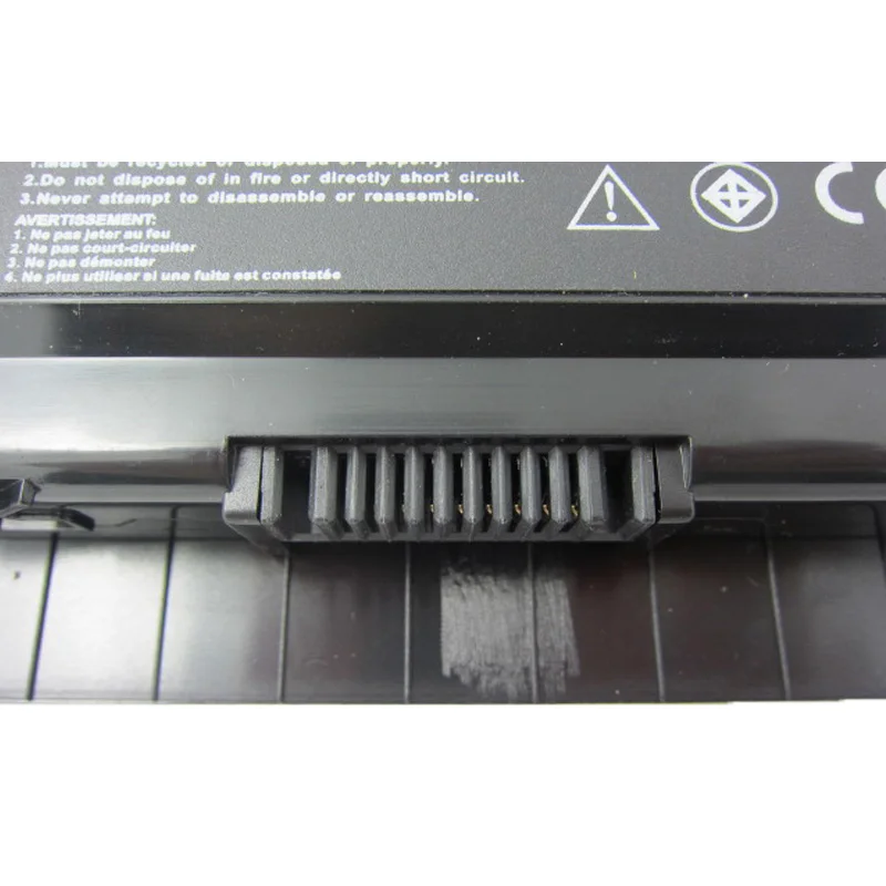 HSW A31 N56 A32 Аккумулятор для ноутбука Asus ROG G56J G56 N46 N46V N46VM N56DY N56JN N56VB N56VV N76|laptop battery|battery