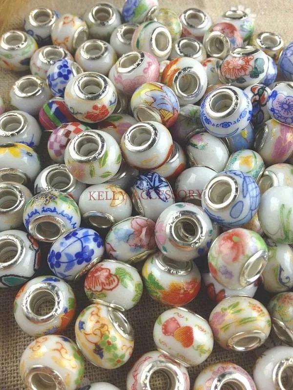 conew_flower ceramic porcelain big hole beads0056.jpg