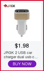 QC3.0 Dual USB кабель для мобильного телефона для Зарядное устройство быстрой зарядки в автомобиле мобильный телефон Зарядное устройство 5V 7A подходит для всех моделей автомобилей
