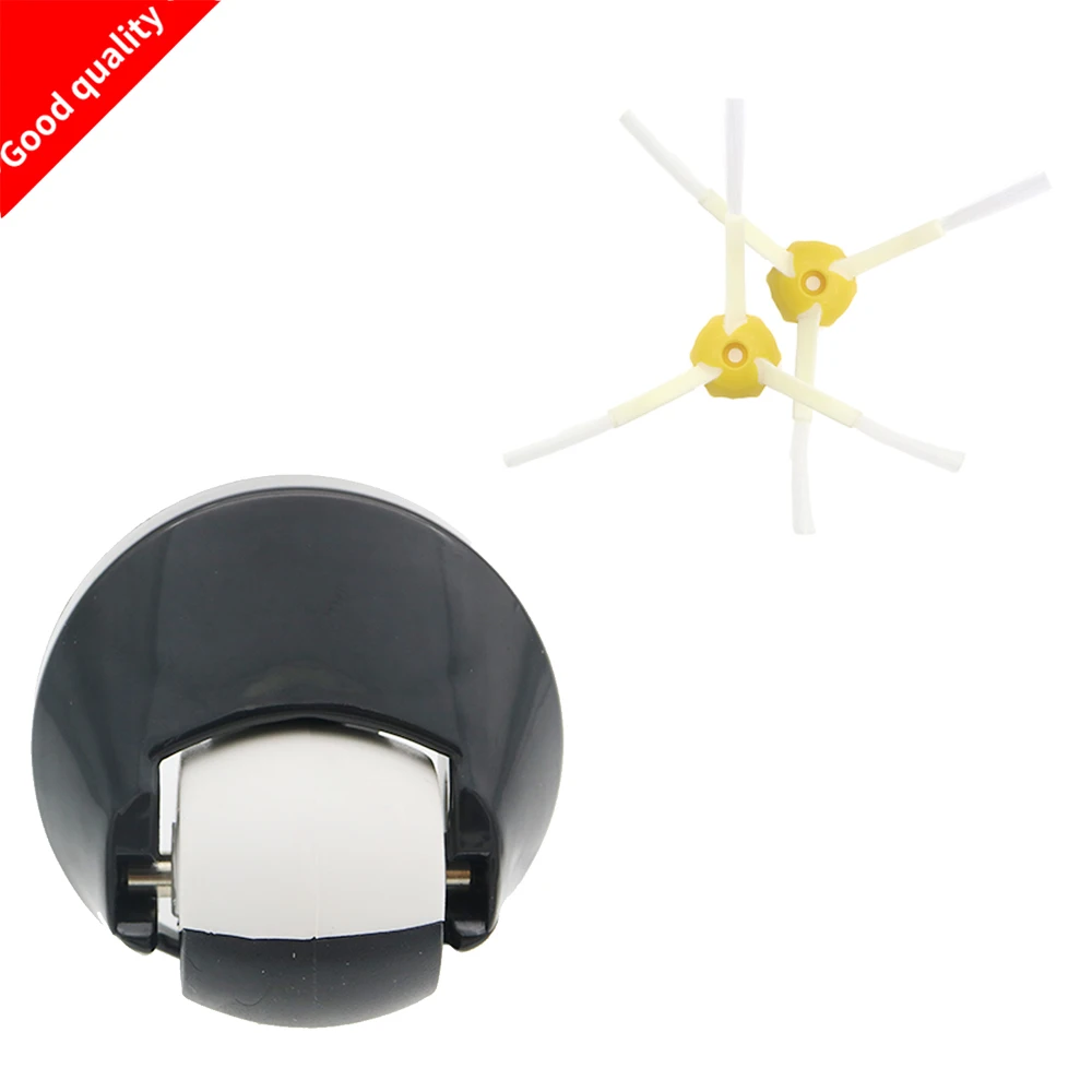 

Caster Assembly Front Castor wheel for iRobot Roomba All series Vacuum Cleaner 500 600 700